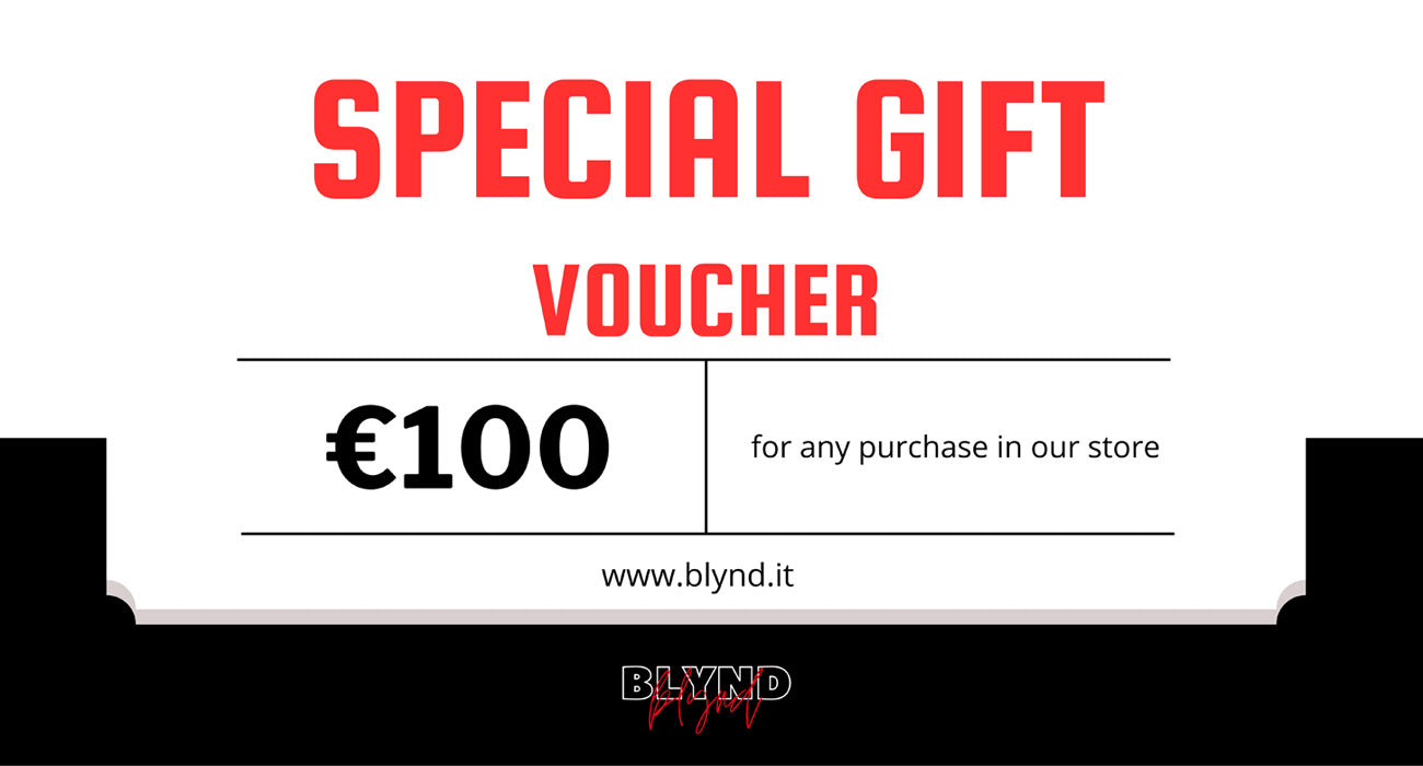 BLYND GIFT CARD