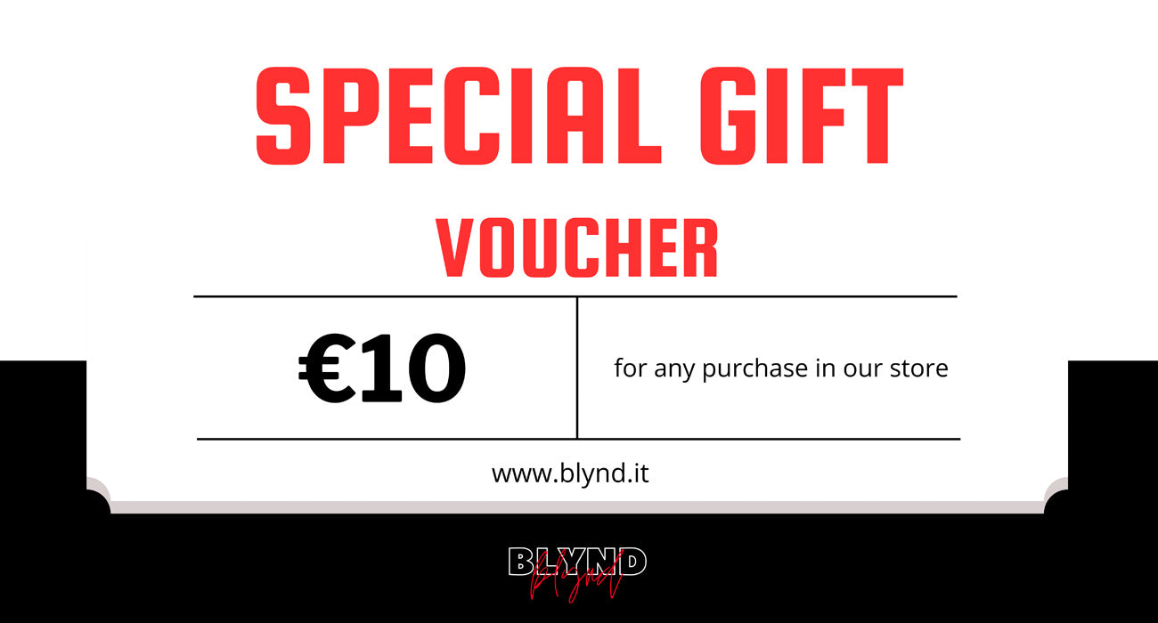 BLYND GIFT CARD