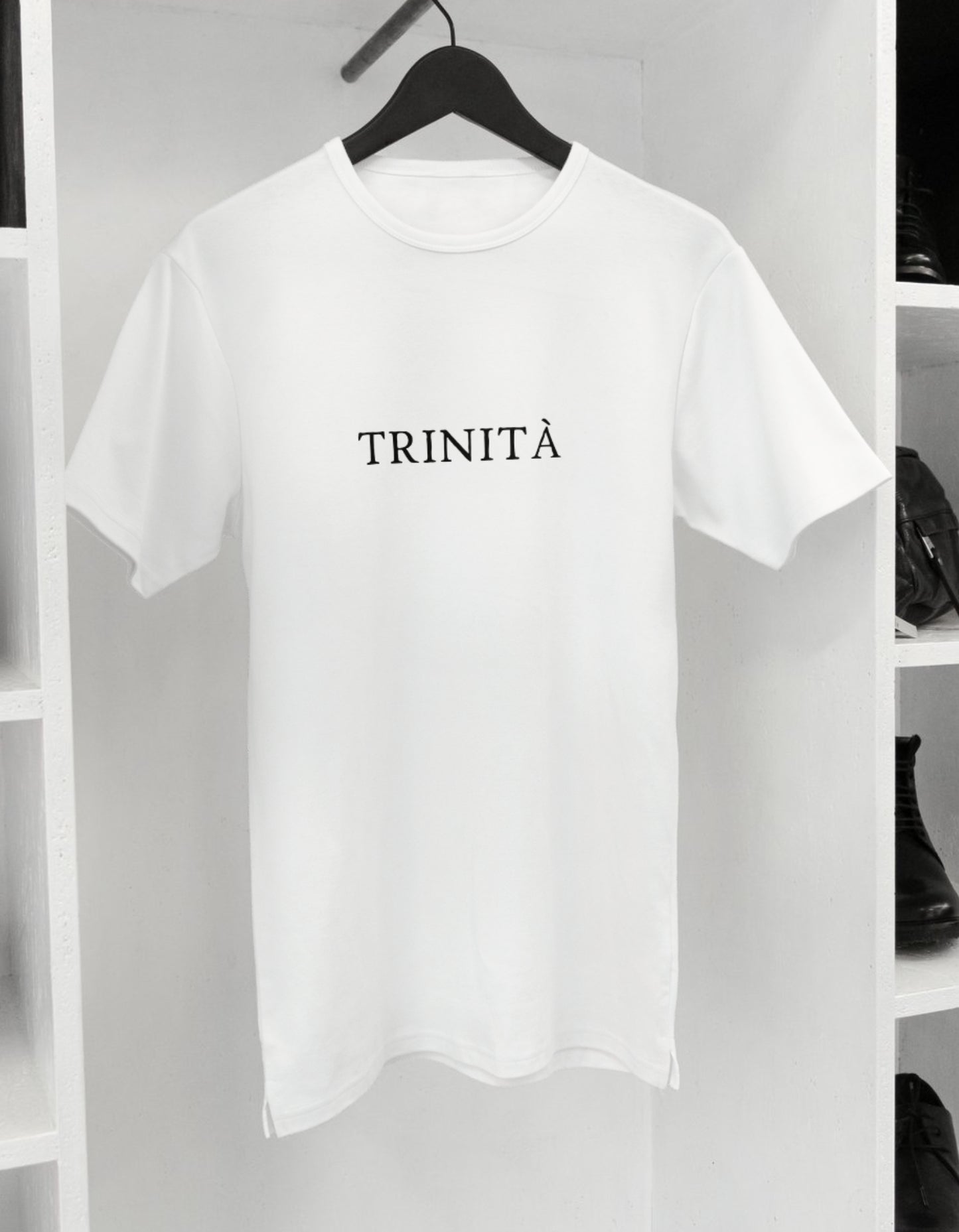 "Trinità" // Limited Edition T-Shirt