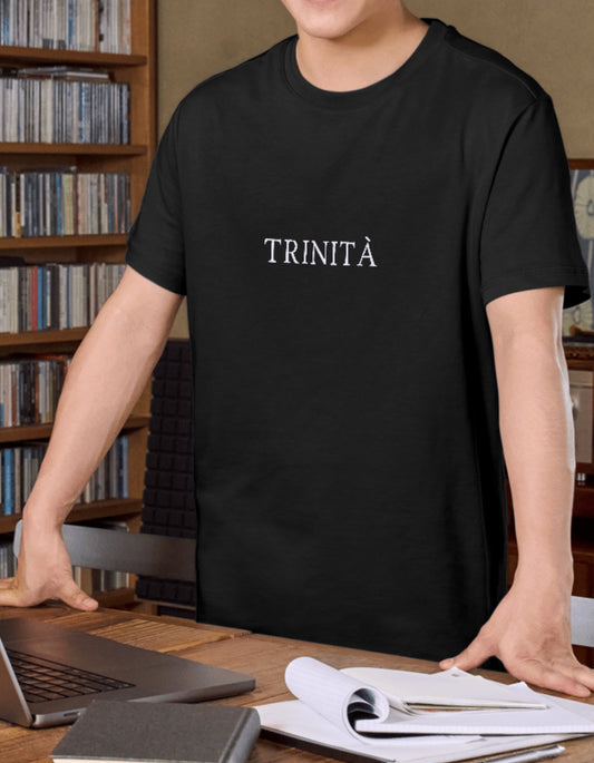 "Trinità" // Limited Edition T-Shirt