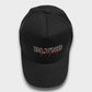 Blynd New Logo Cap - Black