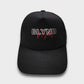 Blynd New Logo Cap - Black