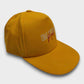 Blynd New Logo Cap - Yellow