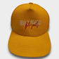 Blynd New Logo Cap - Yellow