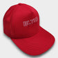 Blynd New Logo Cap - Red