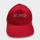 Blynd New Logo Cap - Red