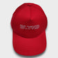 Cappellino Blynd New Logo - Rosso