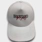 Cappellino Blynd New Logo - Bianco